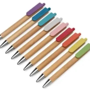 BOLÍGRAFO BIOBAMBOO