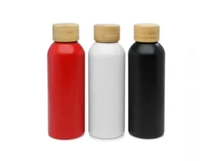 BOTELLA TÉRMICA EGEA