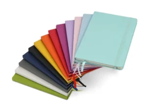 CUADERNO AGATHA