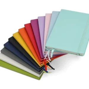 CUADERNO AGATHA